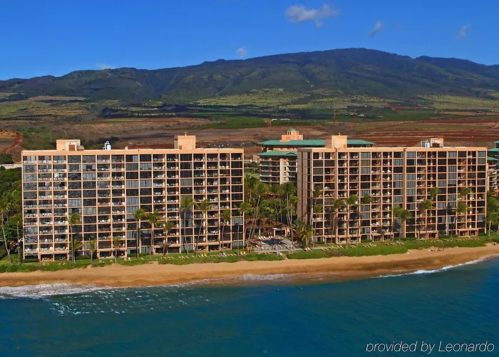 Aston Mahana At Kaanapali