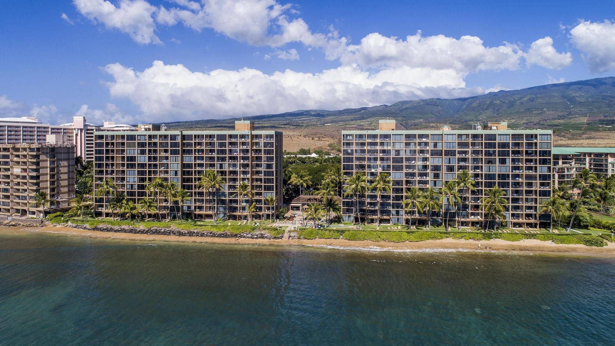 Aston Mahana At Apartahotel