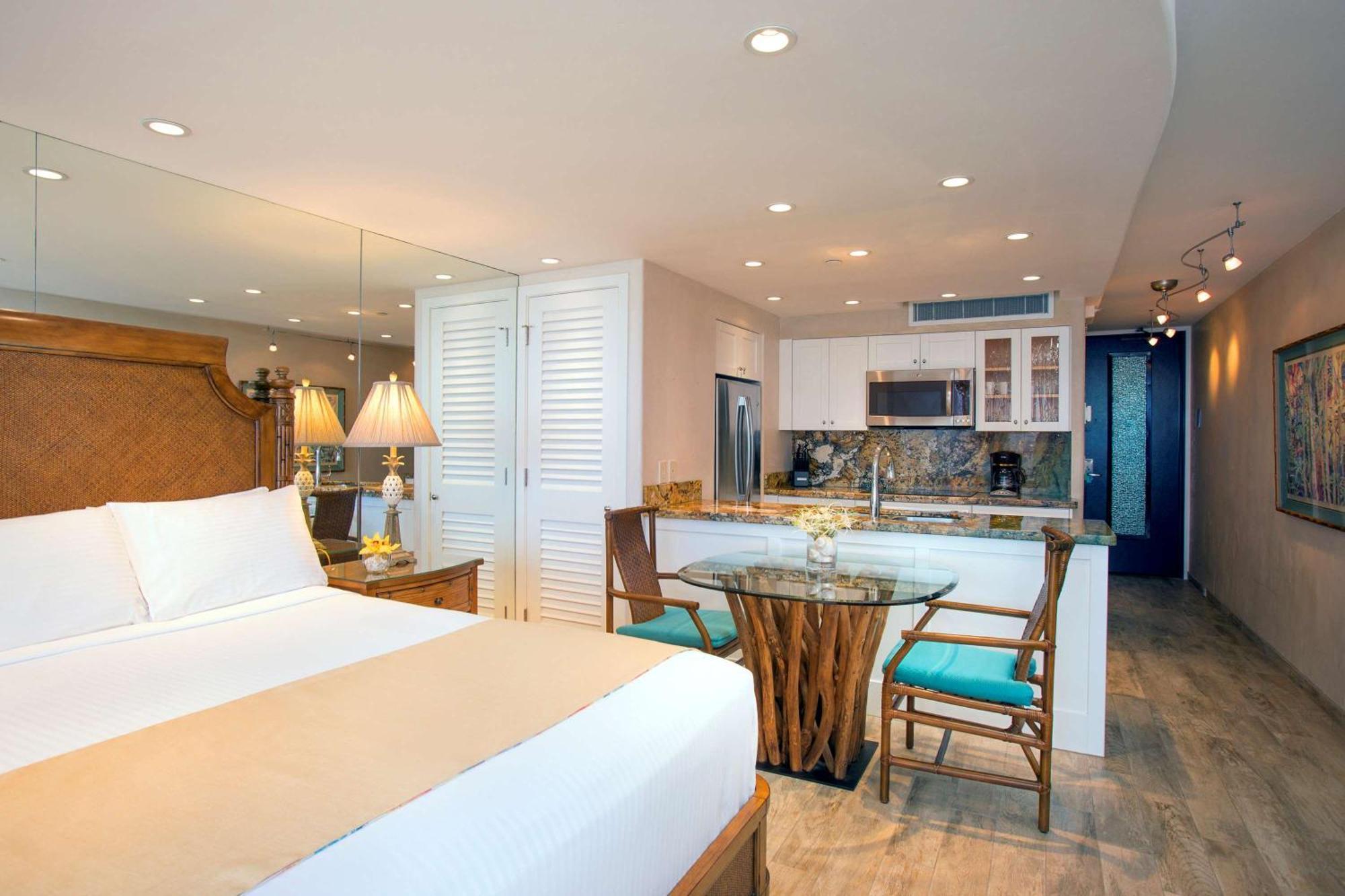 Apartahotel Aston Mahana At Kaanapali