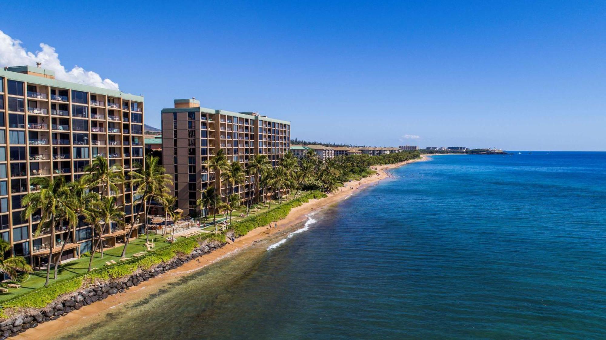Apartahotel Aston Mahana At