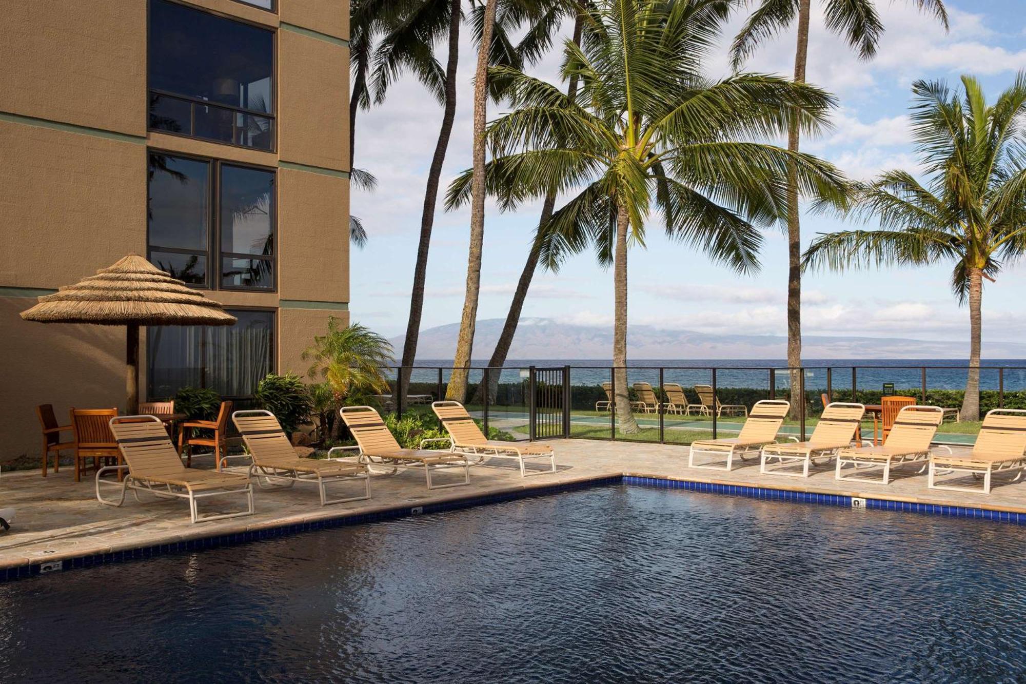 Aston Mahana At Apartahotel