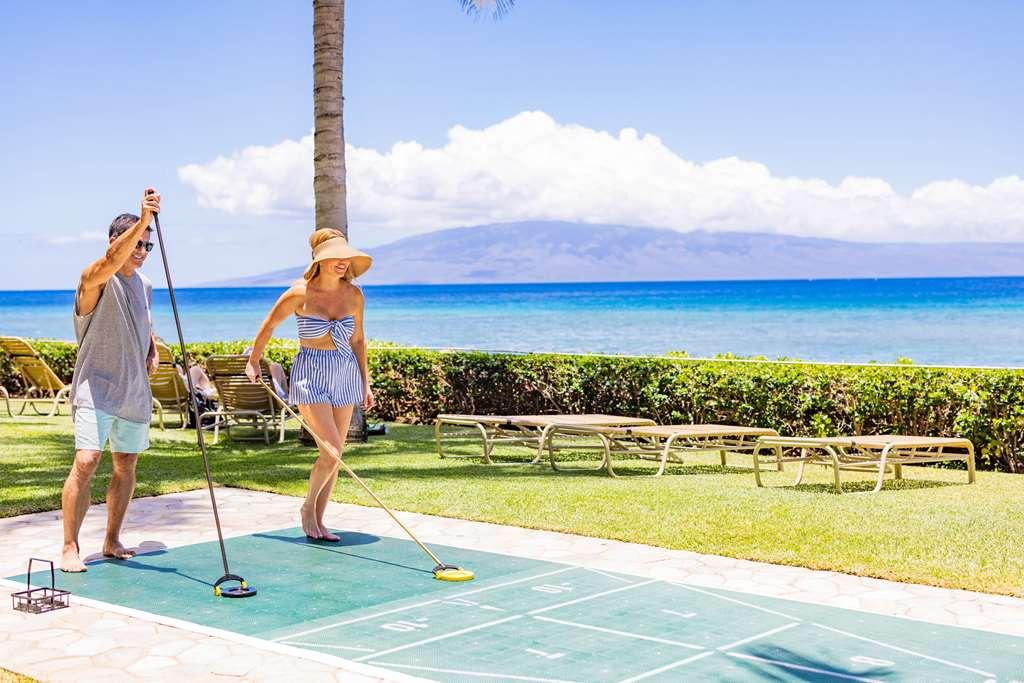 Apartahotel Aston Mahana At