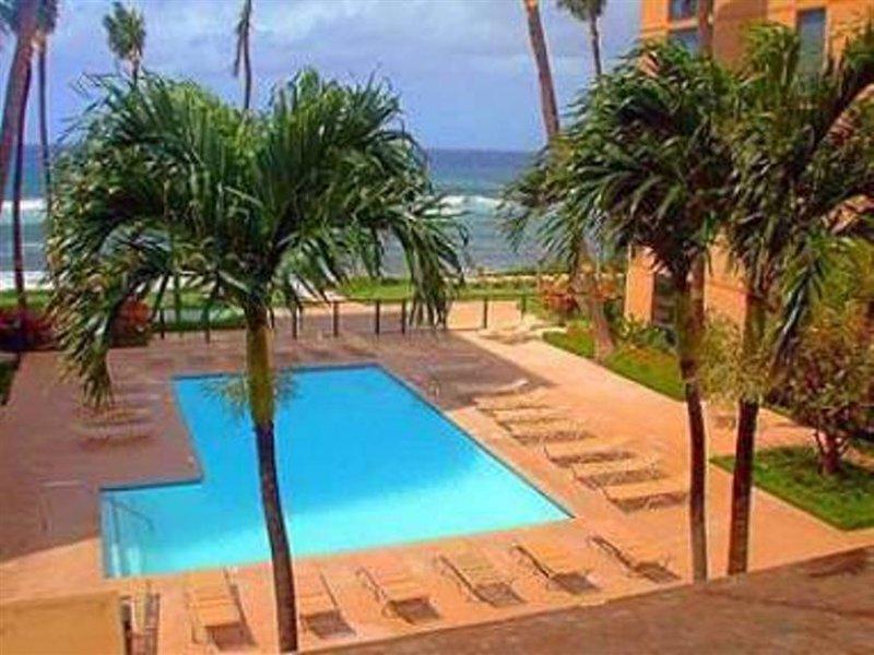 Apartahotel Aston Mahana At 4*
