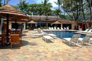 Aparthotel Aston Mahana At