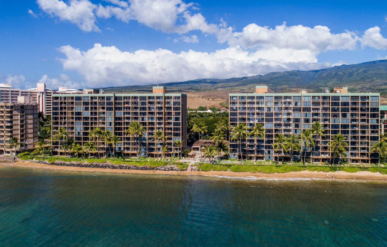Apartahotel Aston Mahana At